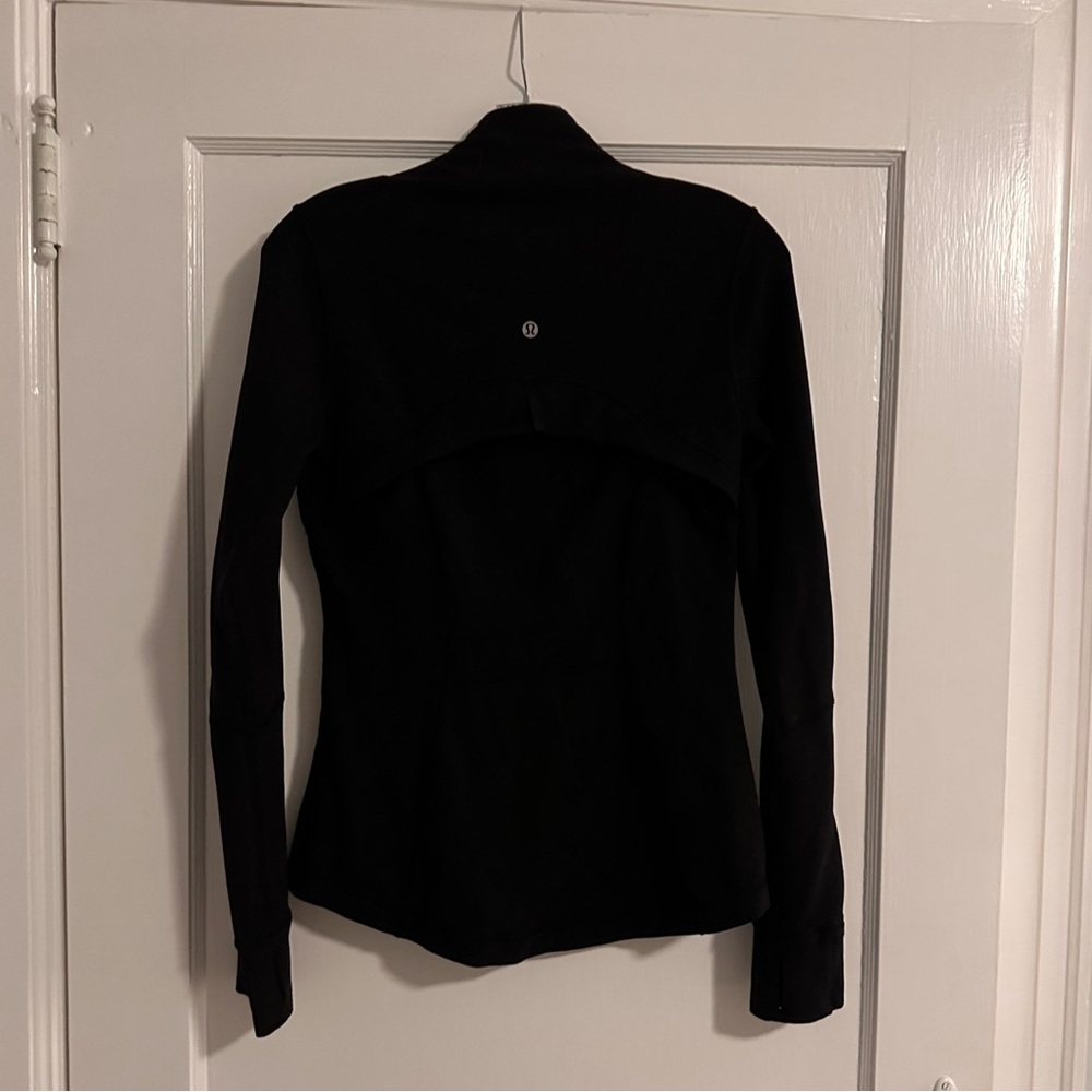 Lululemon Black Define Jacket - Picture 3 of 5